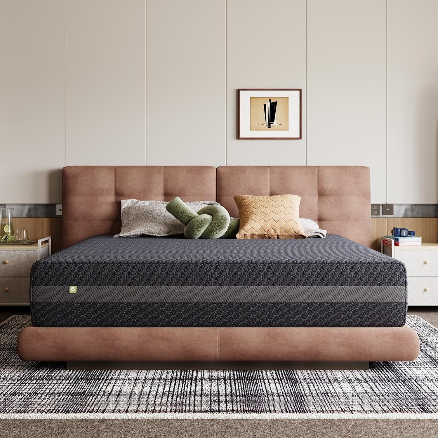king-gel-memory-foam-mattress-10-inch-for-pressure-relief