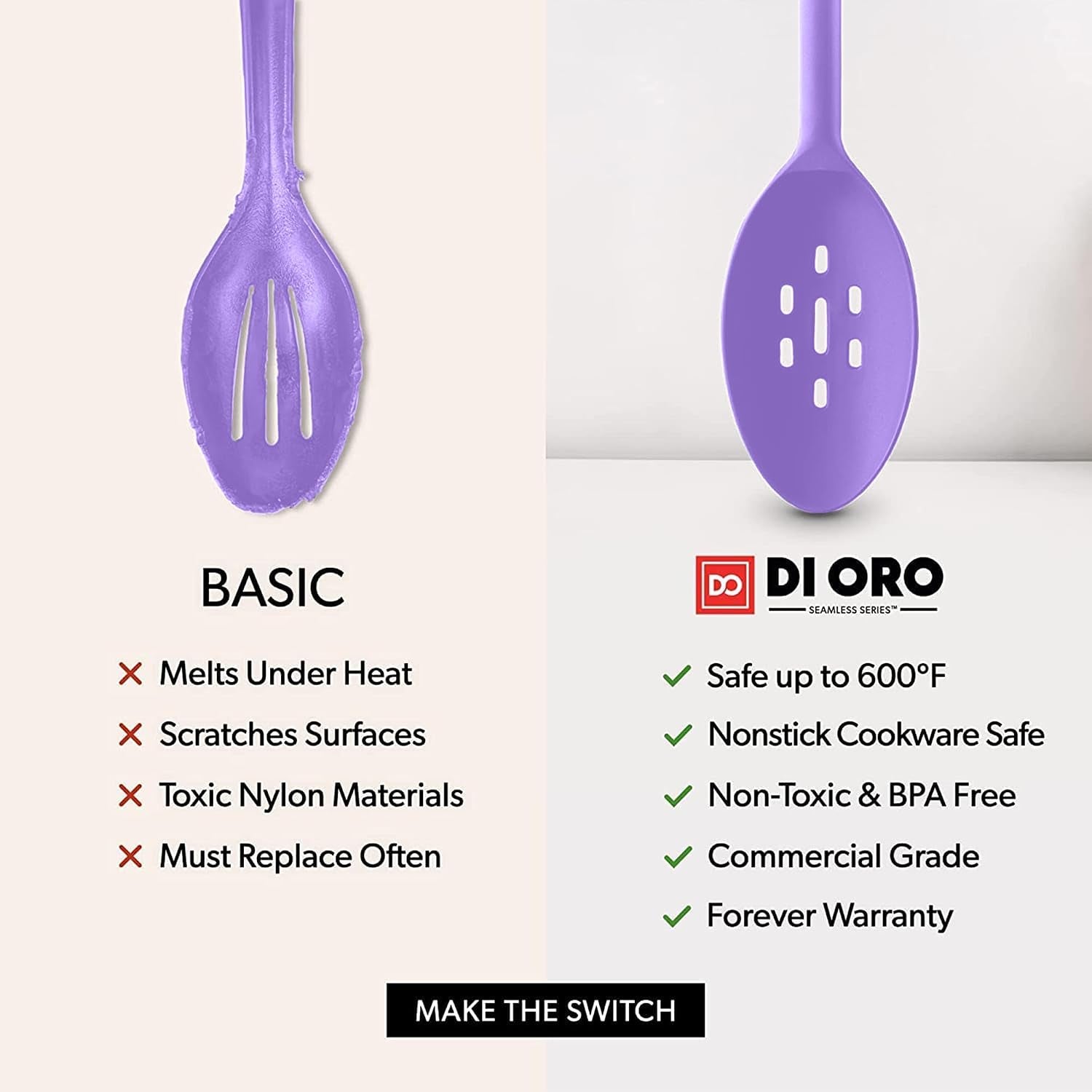di-oro-silicone-ladle-cooking-spoons-set-600f-heat-resistant-lavender