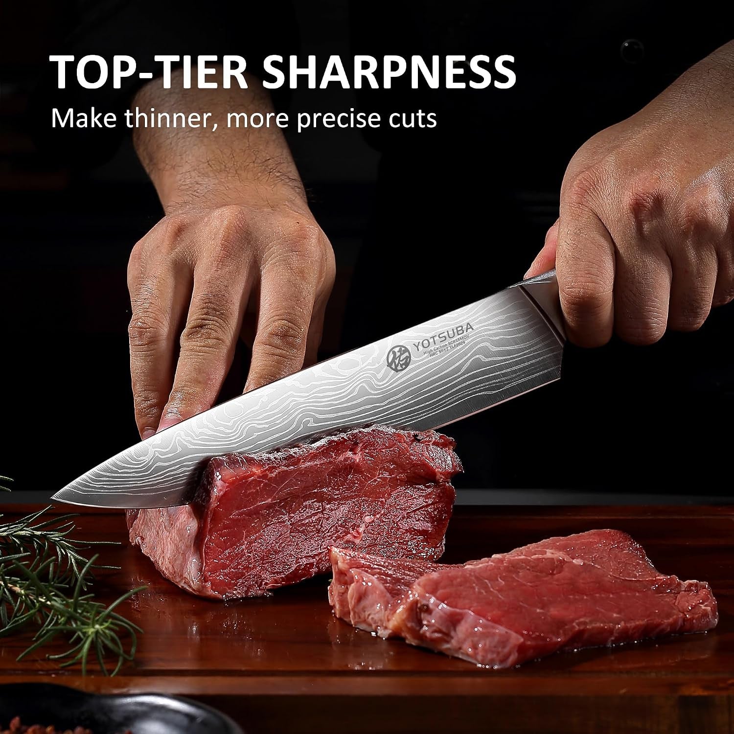 9-inch-japanese-chef-knife-with-full-tang-rosewood-handle