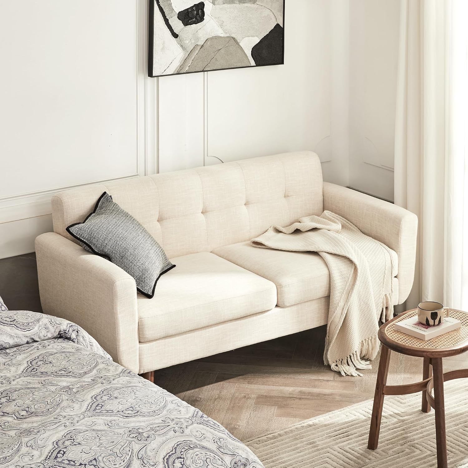 65-w-loveseat-sofa-mid-century-modern-decor-love-seat-couches-for-living-room-button-tufted-upholstered-small-couch-for-bedroom-solid-and-easy-to-install-love-seats-furniture-beige