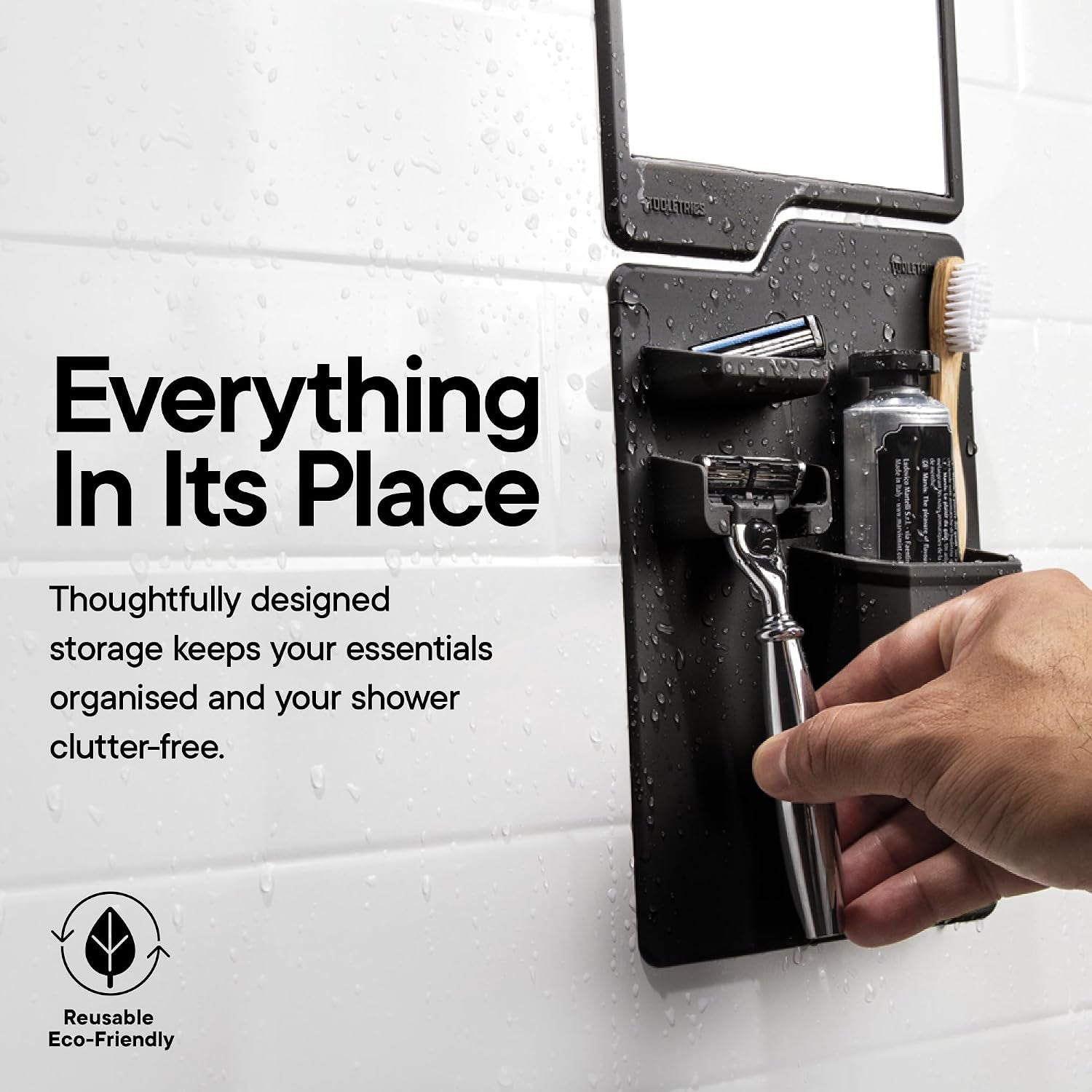 harvey-oliver-shower-organizer-shaving-mirror-charcoal