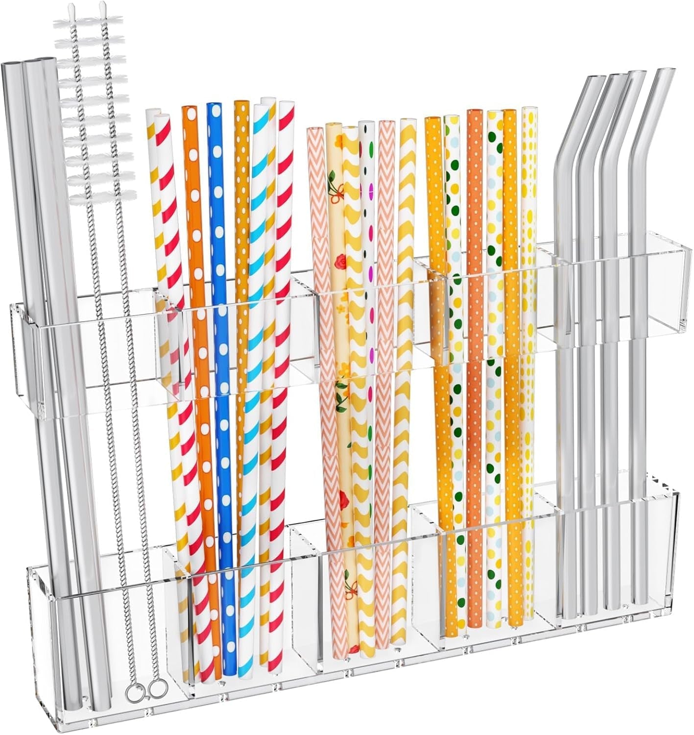 9-5-large-acrylic-straw-holder-for-cabinet-door-straw-organizer