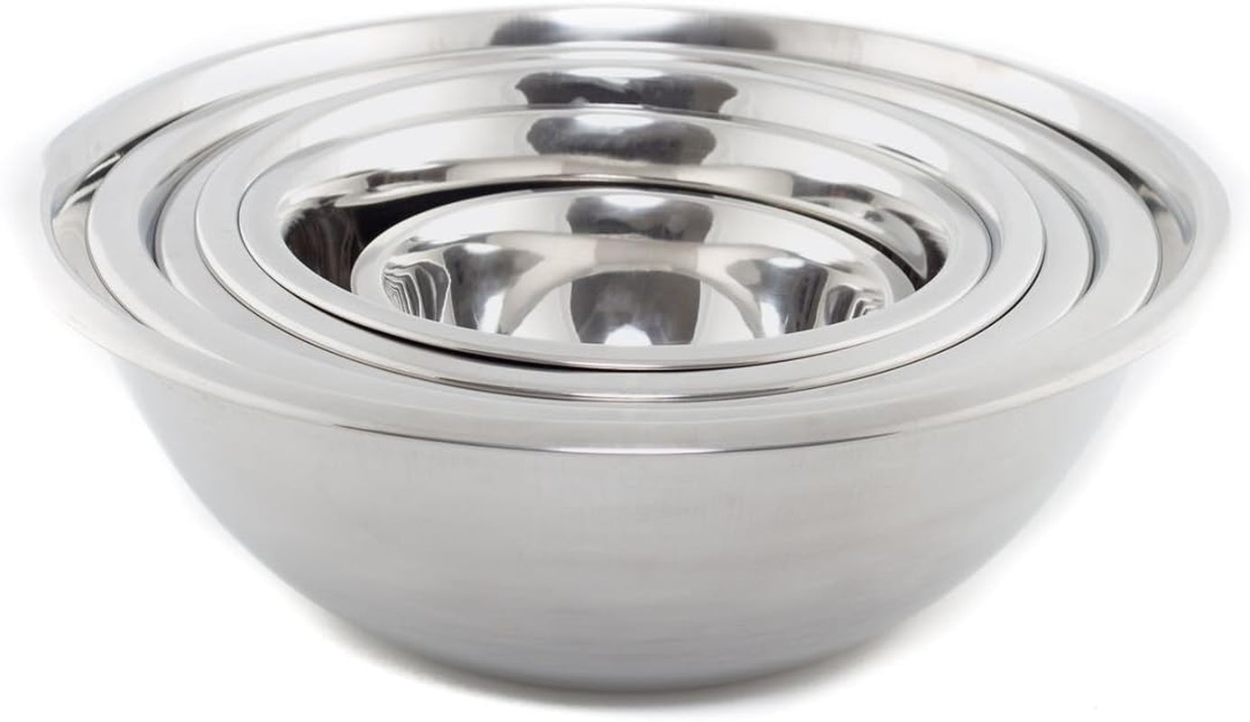 set-of-6-mixing-bowls-standard-weight-stainless-steel-mirror-finish-3-4-11-2-3-4-5-and-8-qt