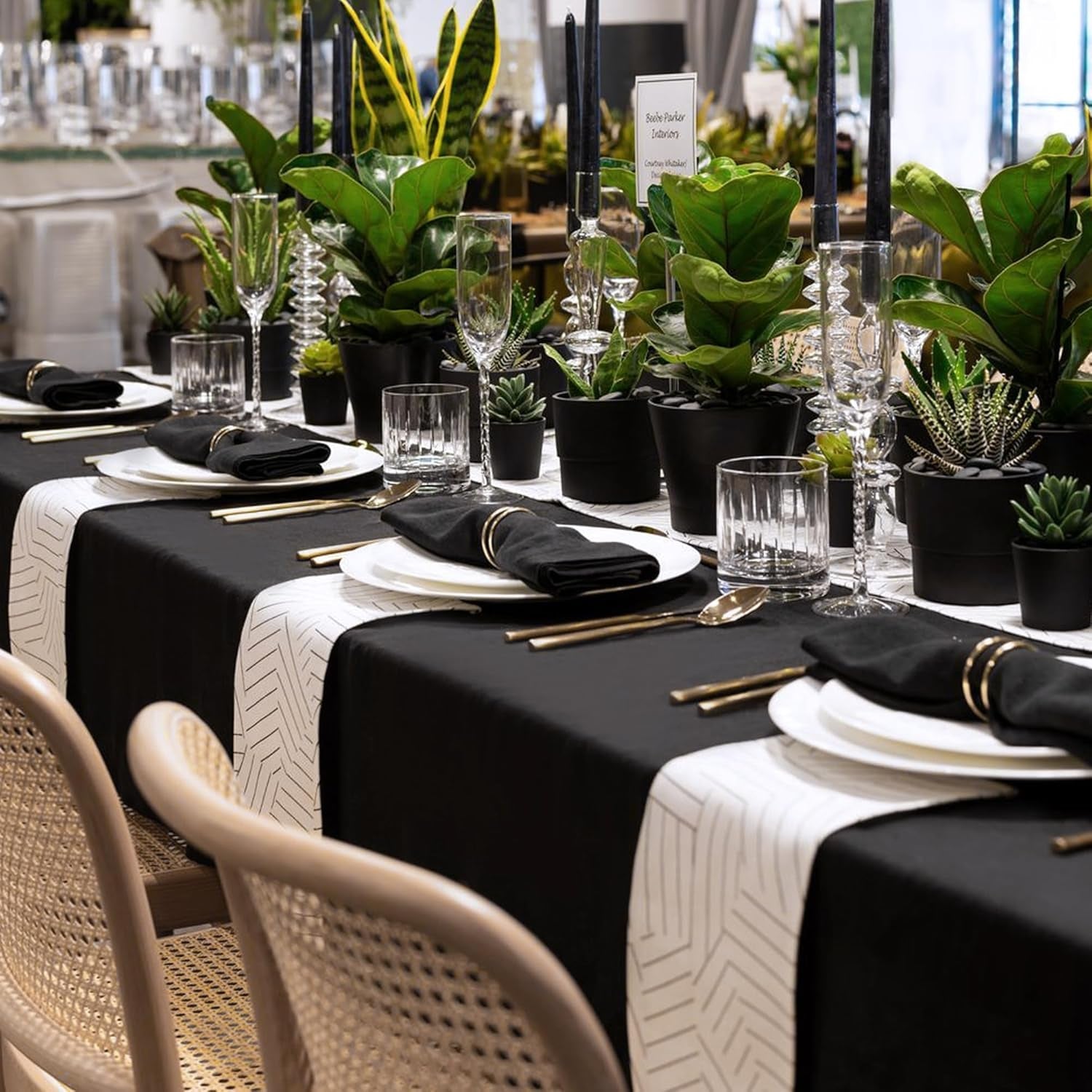 2-pack-black-tablecloths-60x102-inch-for-6-feet-rectangle-tables-stain-and-wrinkle-resistant-washable-polyester-table-cover-for-dining-tables-wedding-buffet-parties-and-camping