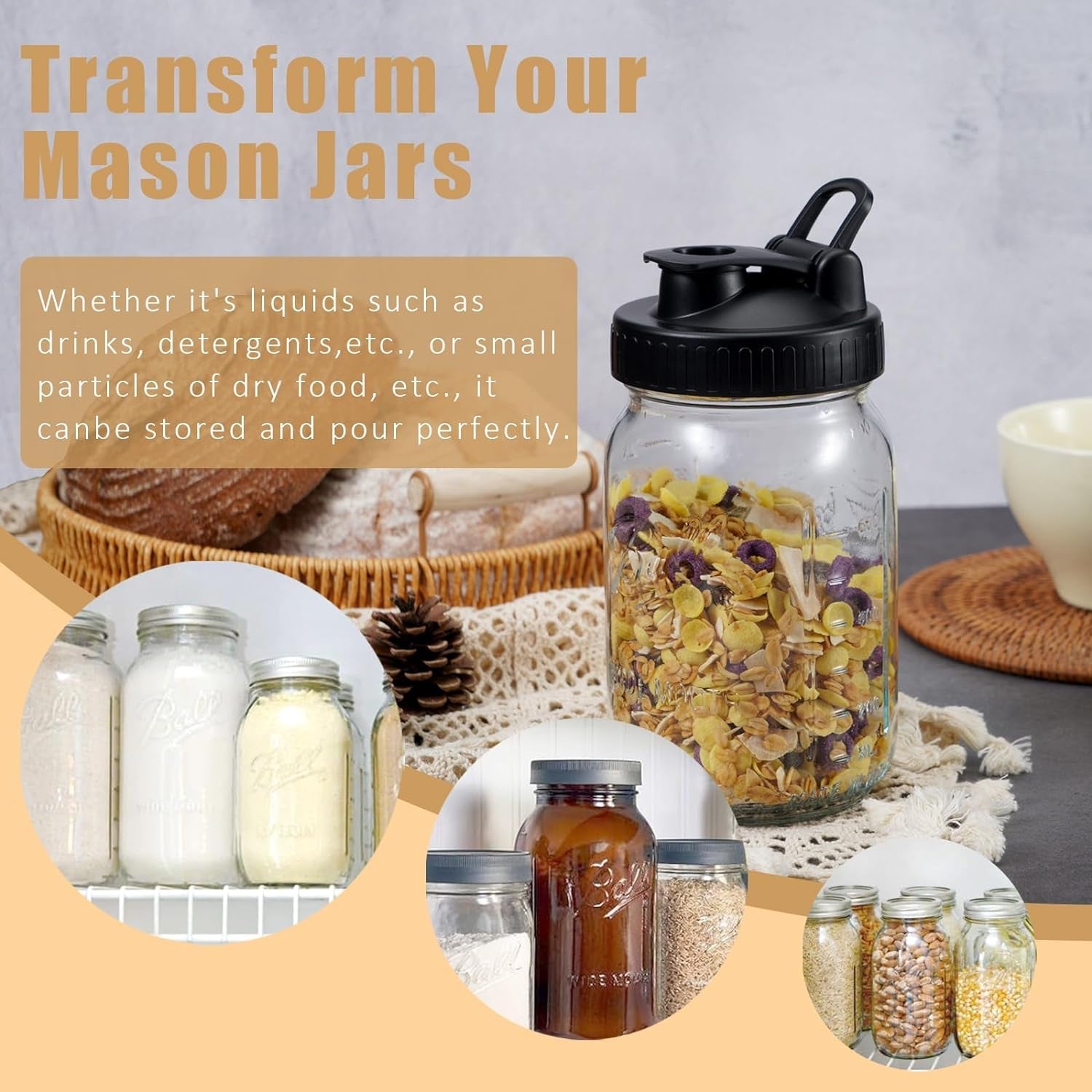 pour-spout-lids-for-ball-wide-mouth-mason-jars-airtight-canning-jar-flip-cap-top-lid-for-drinking-salad-dressing-pouring-leak-proof-pack-of-4