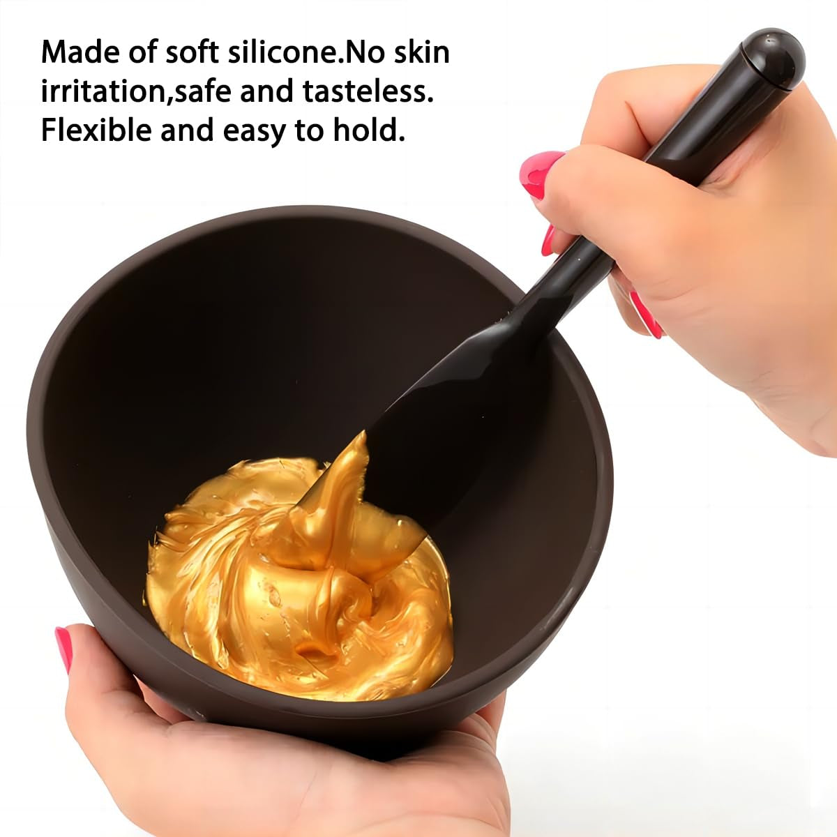 4-black-silicone-mixing-bowls-2-large-and-2-medium-for-facial-mask-s