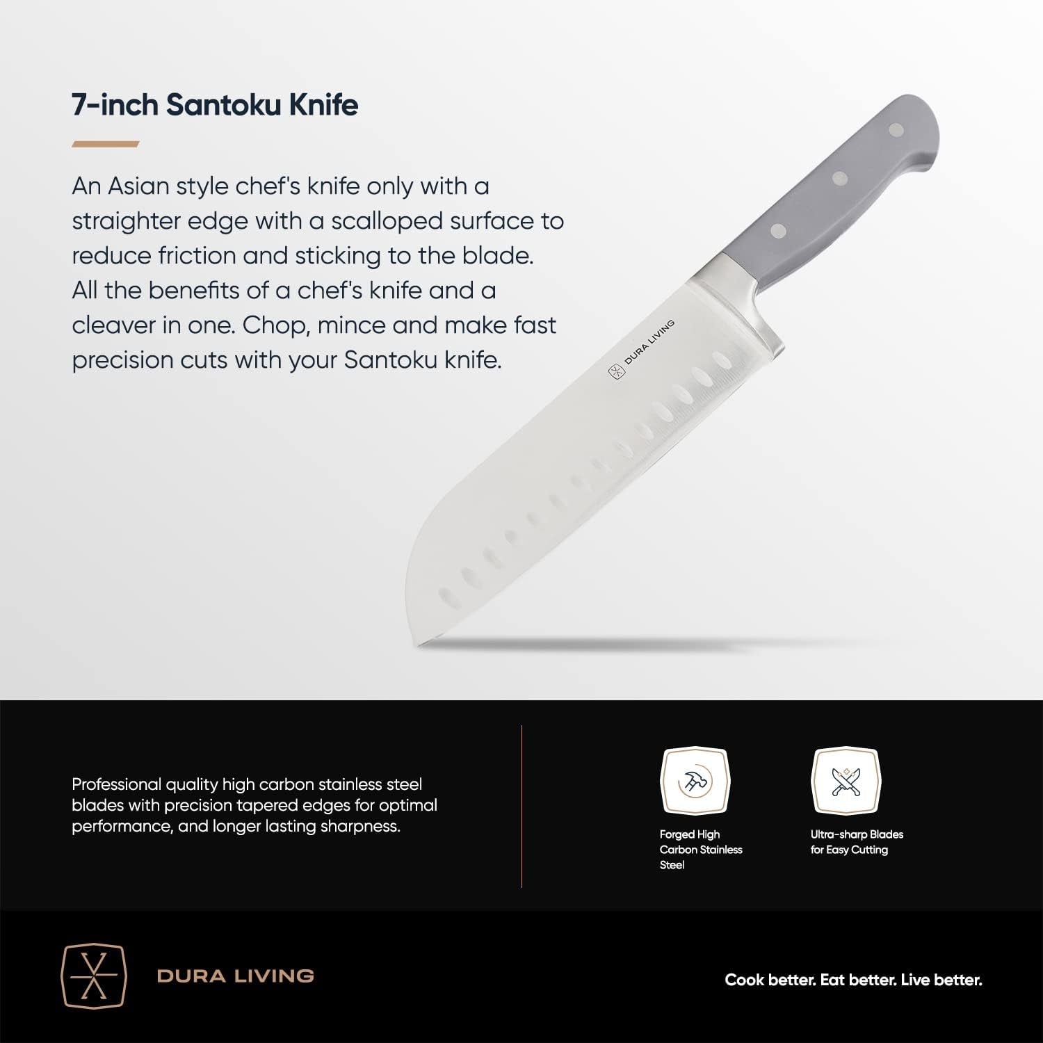 7-inch-santoku-knife-razor-sharp-high-carbon-stainless-steel-blade-forged-ergonomic-riveted-handle-chef-knife-for-chopping-slicing-dicing-multipurpose-kitchen-knife-home-chef