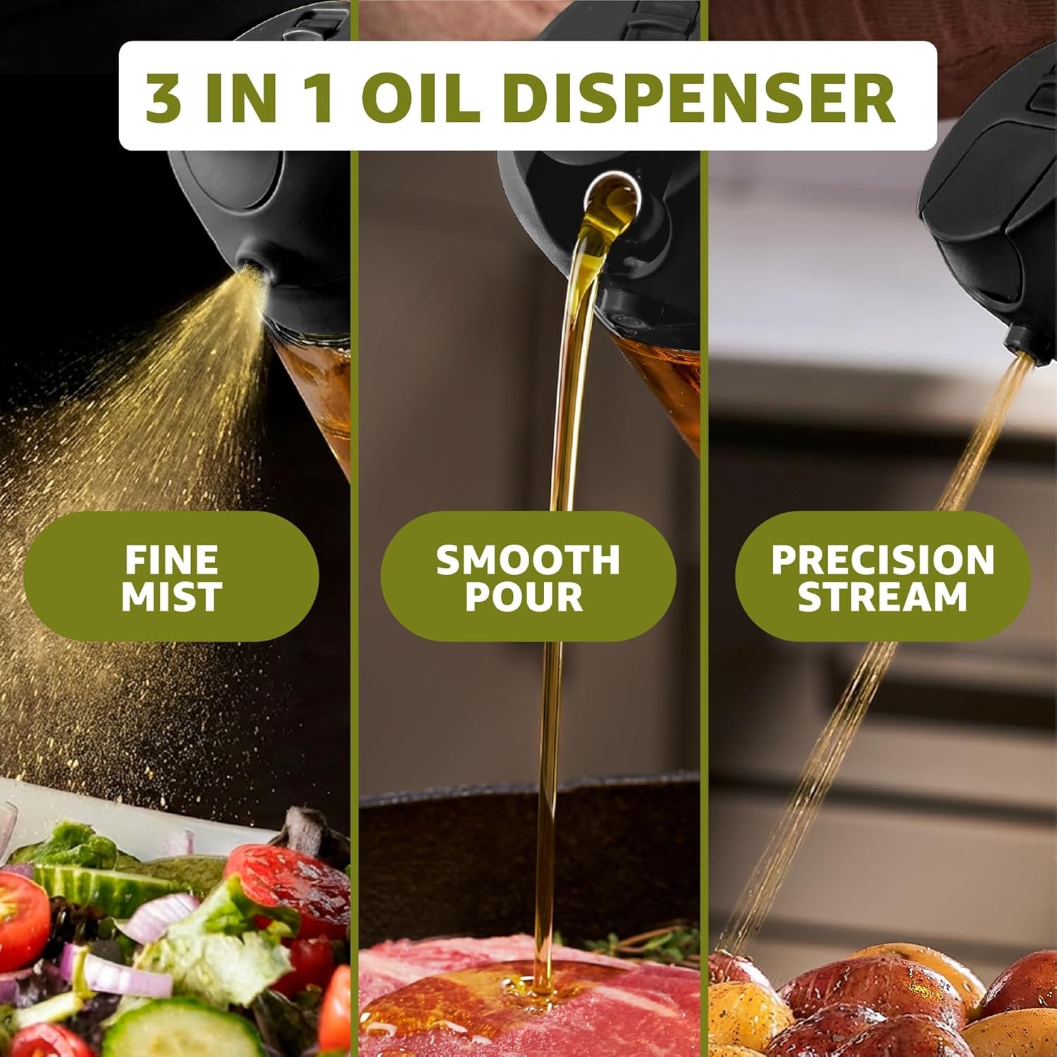 16-oz-glass-olive-oil-sprayer-for-cooking-oil-dispenser-black-glass-2-in-1-olive-oil-dispenser-bottle-oil-dispenser-for-kitchen-oil-spray-bottle-mist-or-stream-anti-drip-spout-salads