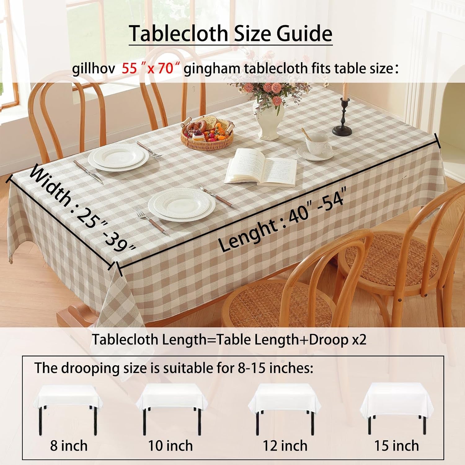 gingham-tablecloths-rectangular-washable-picnic-table-cover-55-x-70