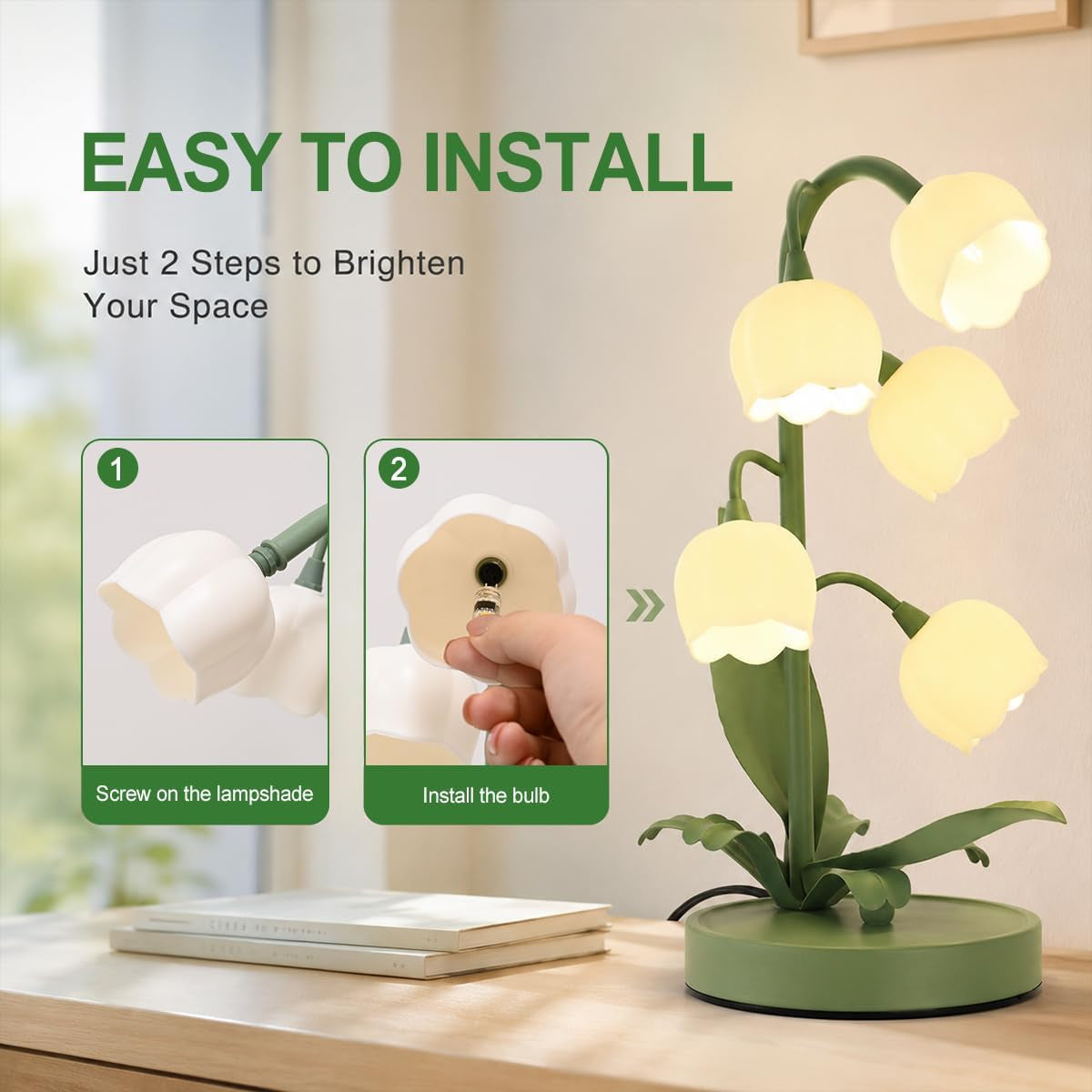 newaonasen-flower-table-lamp-flower-reading-light-with-5-lily-of-the-valley
