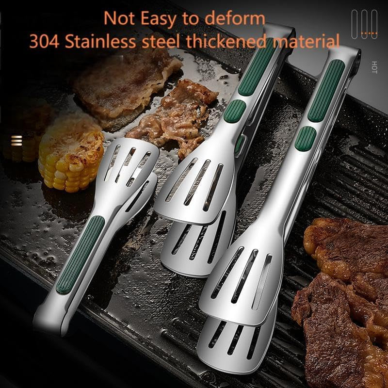 2-pcs-stainless-steel-kitchen-tongs-food-tong-with-non-slip-silicone-tips-and-grip-for-serving-cooking-baking-and-bbq-heat-resistant-metal-tongs