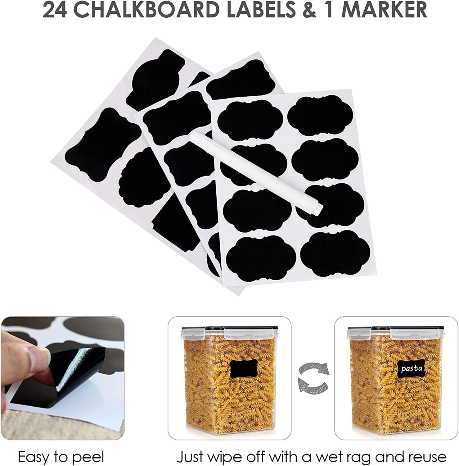 5-2l-flour-sugar-storage-containers-4-pcs-black
