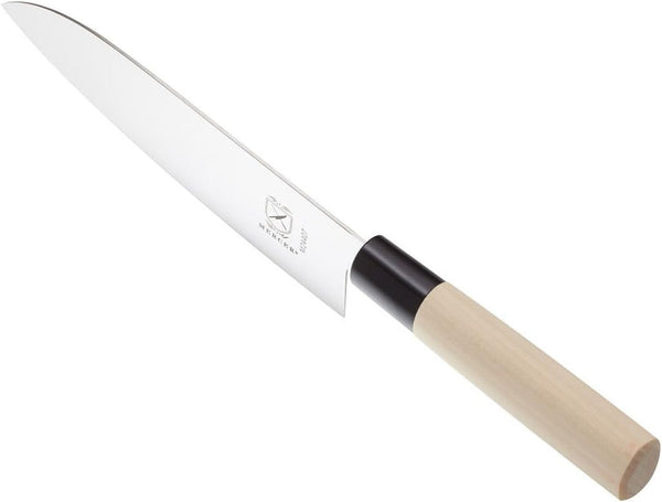 Asian Collection Santoku Knife3