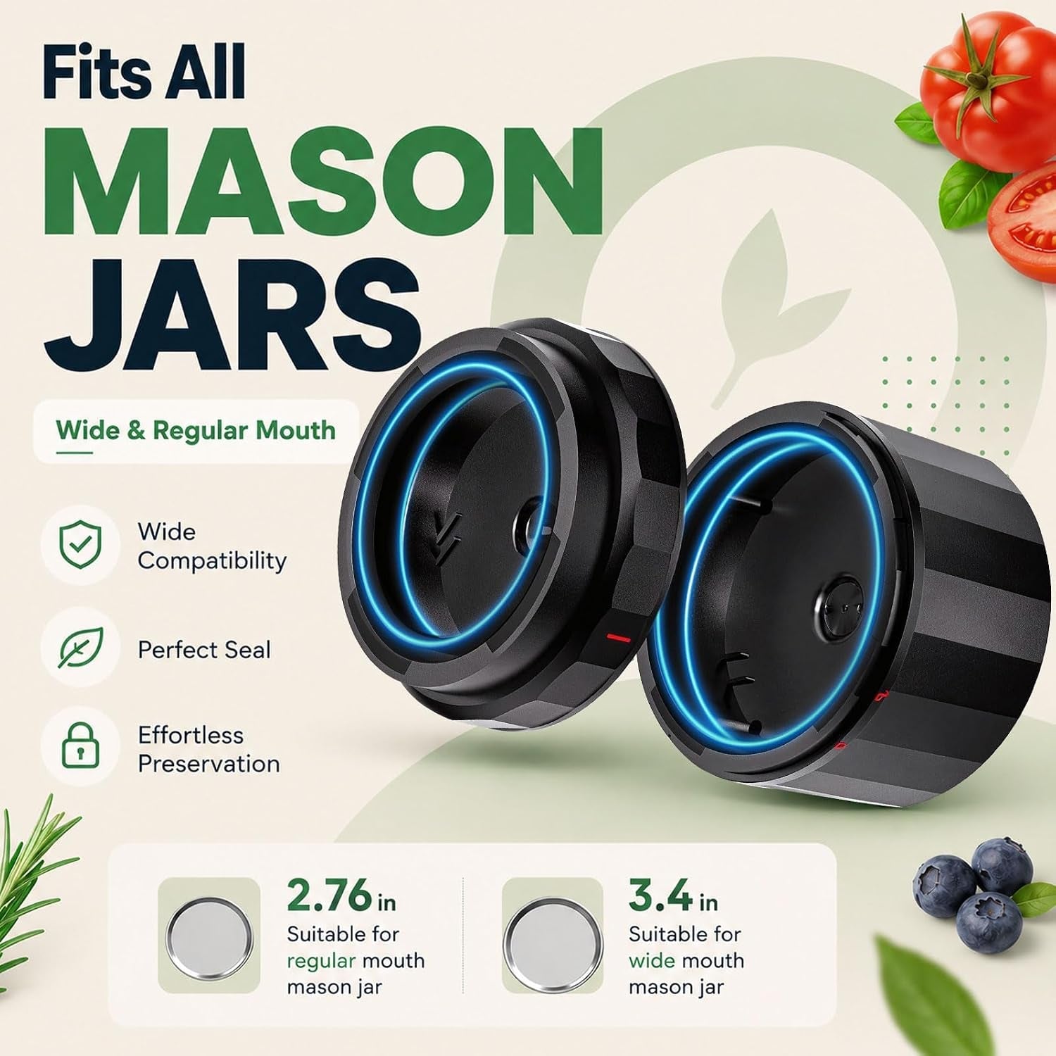 m11-electric-mason-jar-vacuum-sealer-kit-with-wide-and-regular-mouth-mason-lids-jar-vacuum-sealer-for-canning-jars-vacuum-sealing-machine-for-food-storage-black