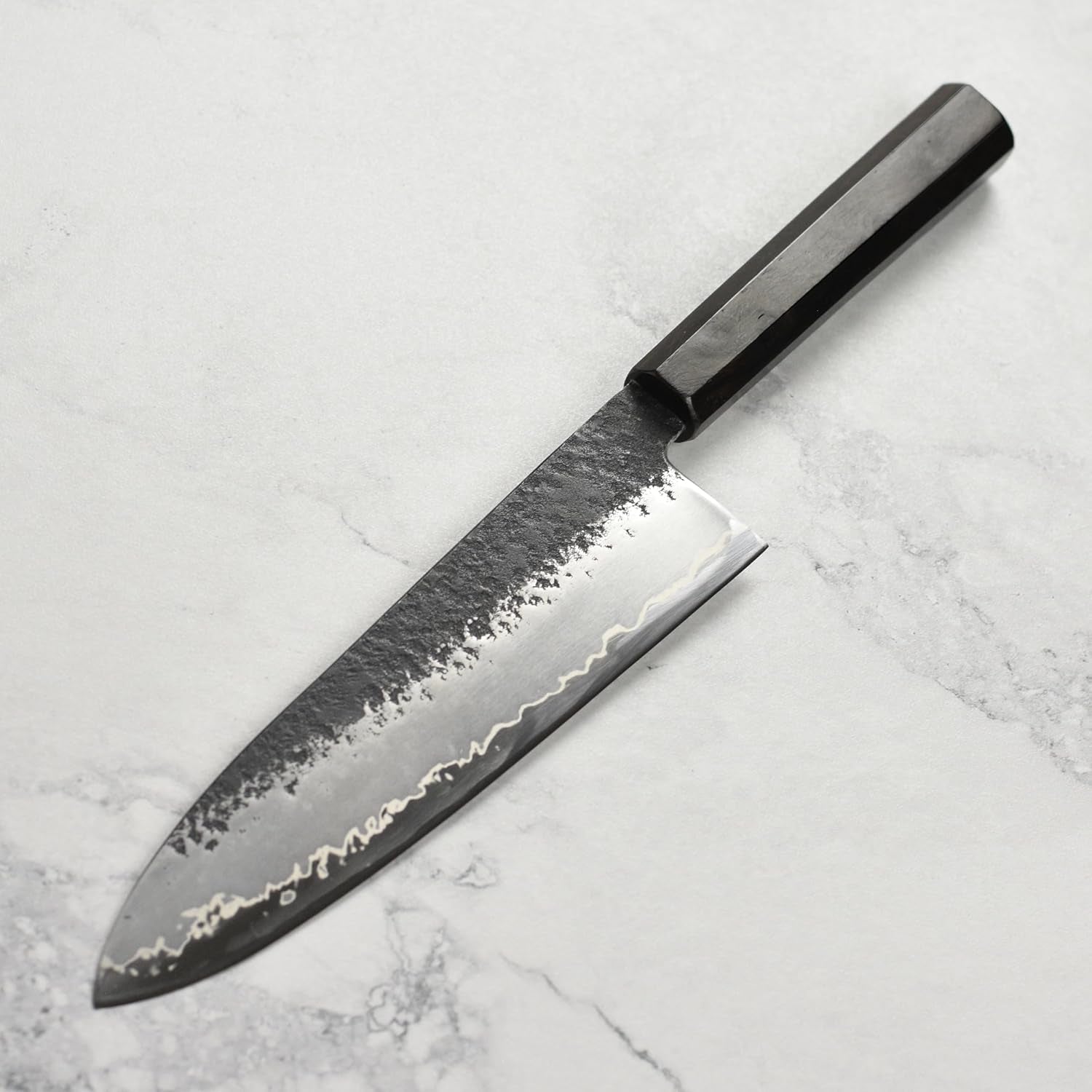 black-forged-chefs-knife-8-25-210mm