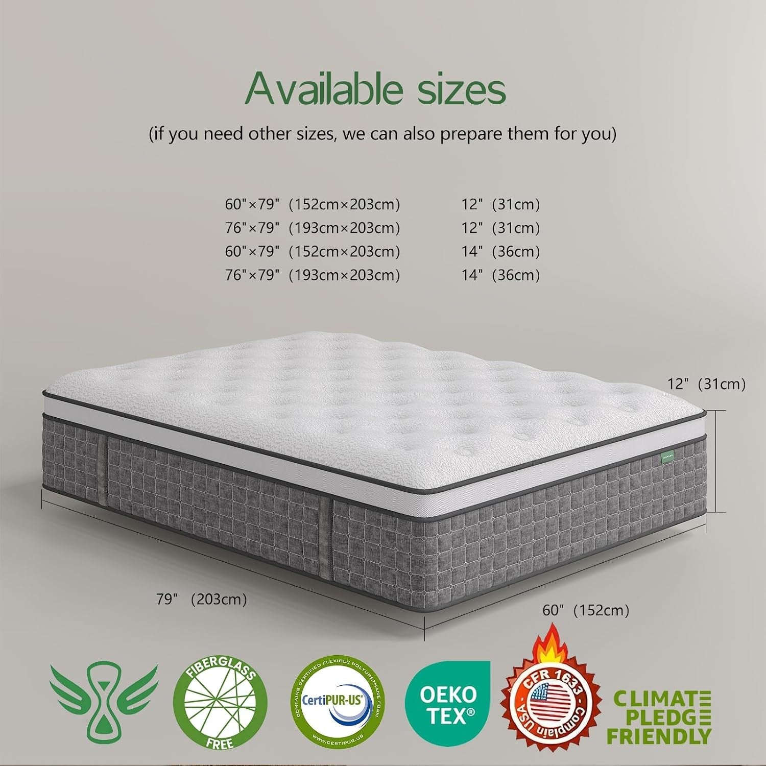 full-size-mattress-medium-firm-12-inch-hybrid-mattress-full-size-in-a-box-memory-foam-pocket-springs-for-back-pain-relief-fiberglass-free-motion-isolation-certipur-us-oeko-tex-certified