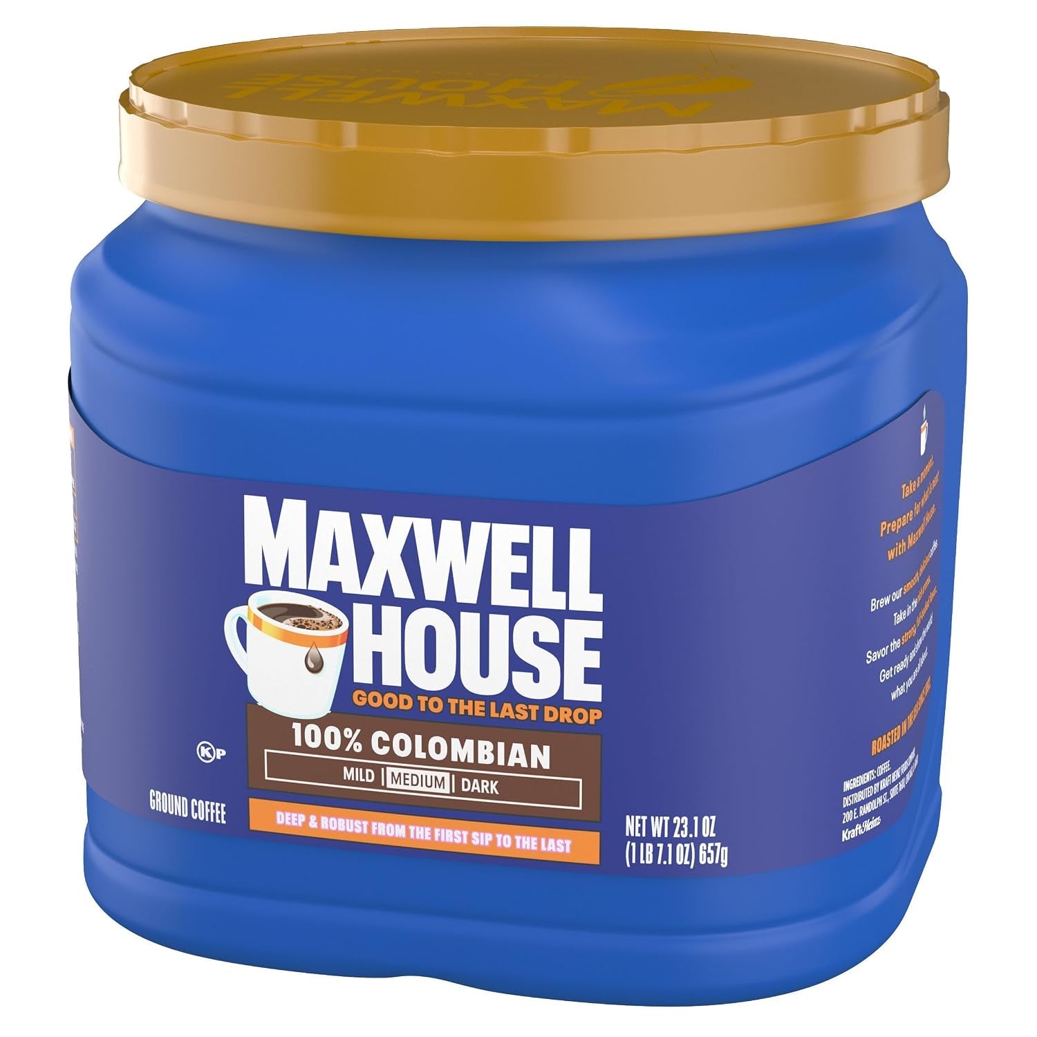 ground-coffee-100-colombian-23-1-oz-canister-100-colombian-coffee-deep-robust-smooth-full-bodied-rich-aroma-roasted-in-the-usa-since-1892-certified-kosher