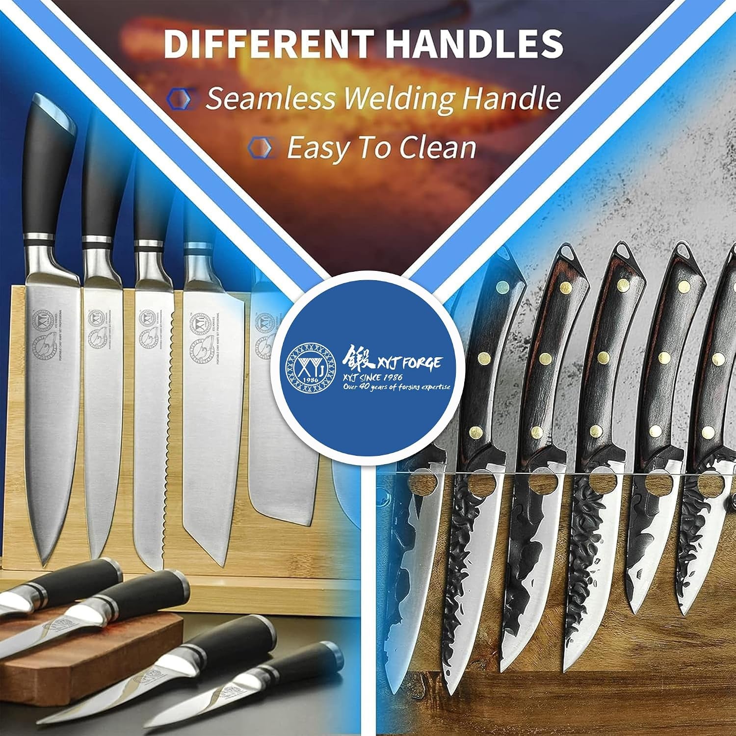 knives-authentic-since-1986-chef-knife-professional-set-with-bag-cleaver-butcher-knife-for-meat-cutting-bag