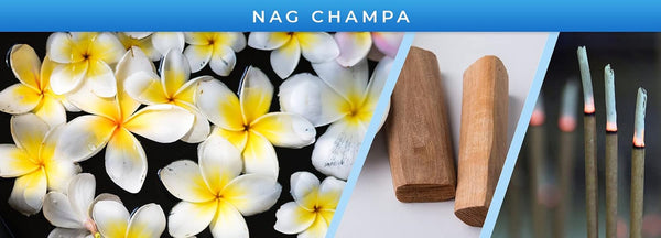 13 Oz Jar Candles Nag Champa, (3)4