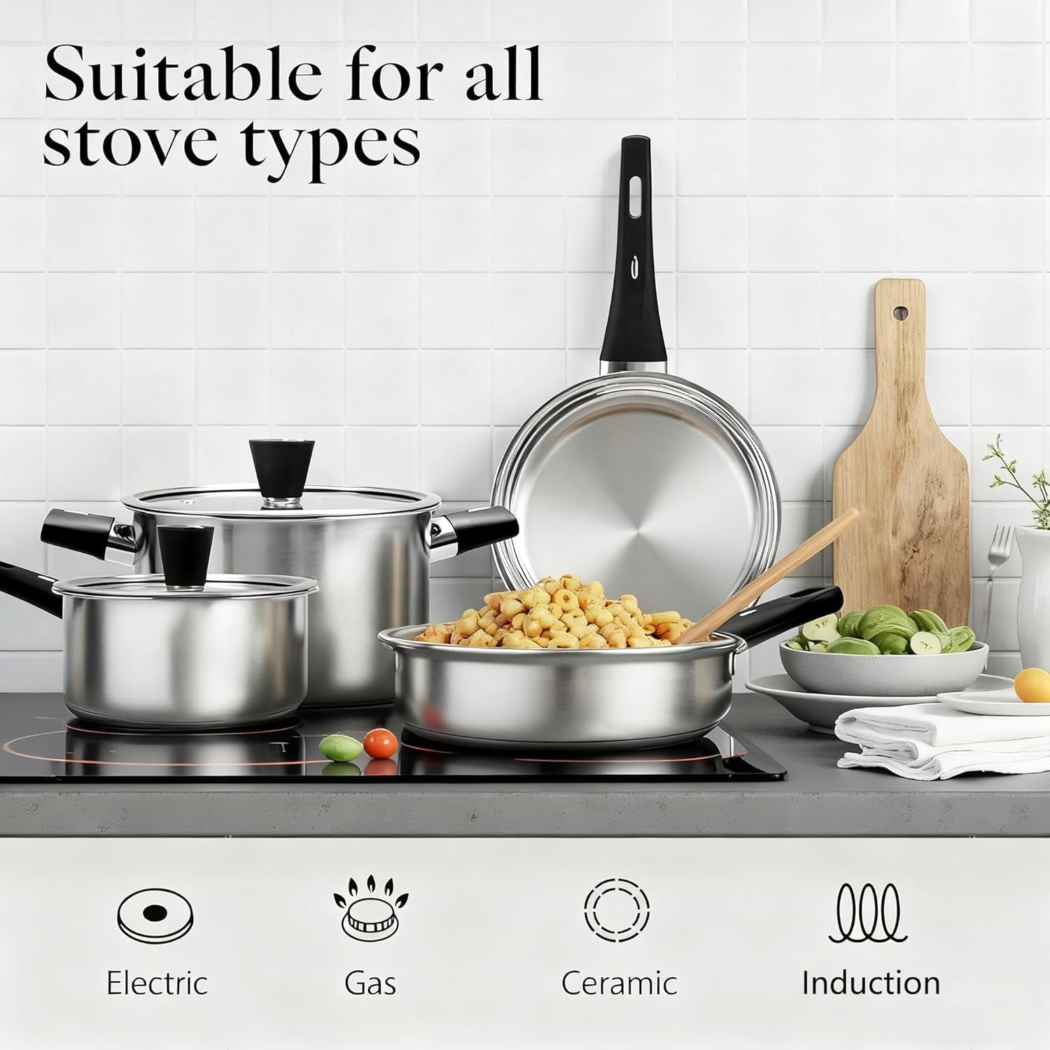 stainless-steel-cookware-set-14-piece-pots-and-pans-set-kitchen-cookware-set-with-stay-cool-handle-non-toxic-dishwasher-safe-compatible-with-all-stovetops-gas-electric-induction