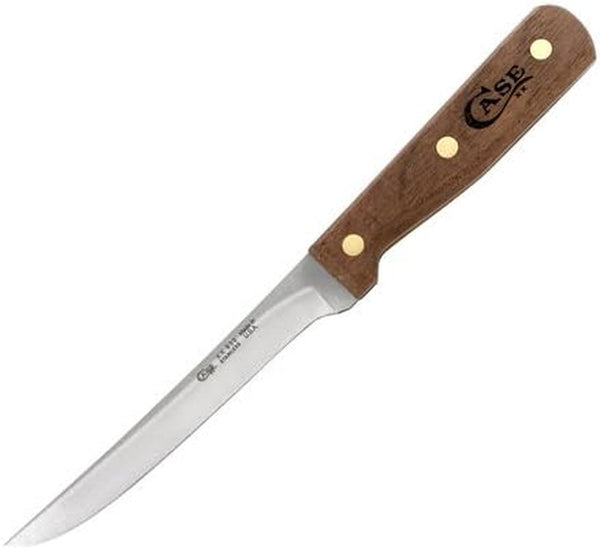 XX WR Household Kitchen Knife, Tru-Sharp Stainless Steel Blade, Made in USA4