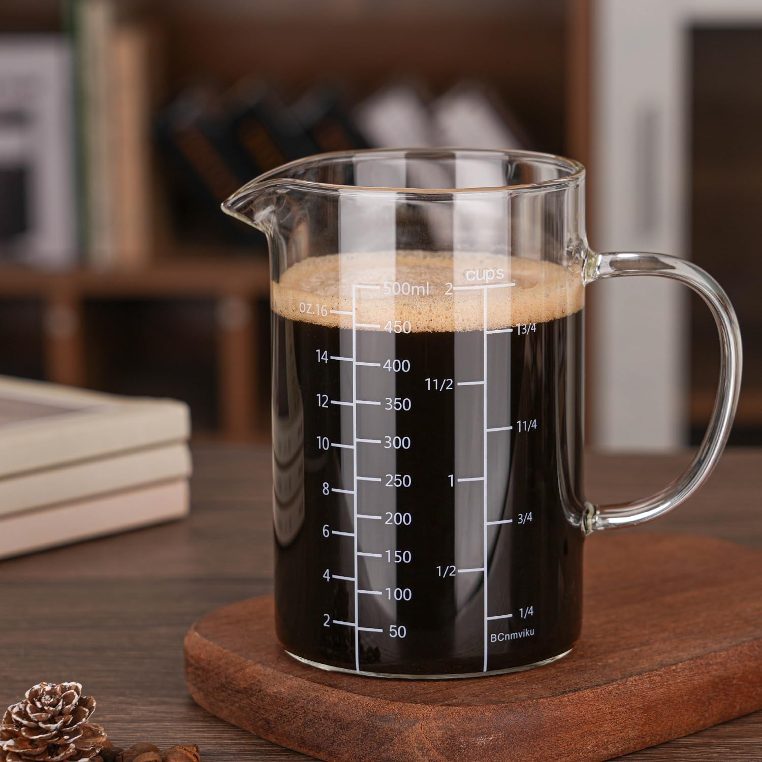 500ml-2-cup-glass-measuring-cup-with-handle-high-borosilicate-glass-three-scales-oz-cup-ml-cc-for-kitchen-or-restaurant-easy-to-read