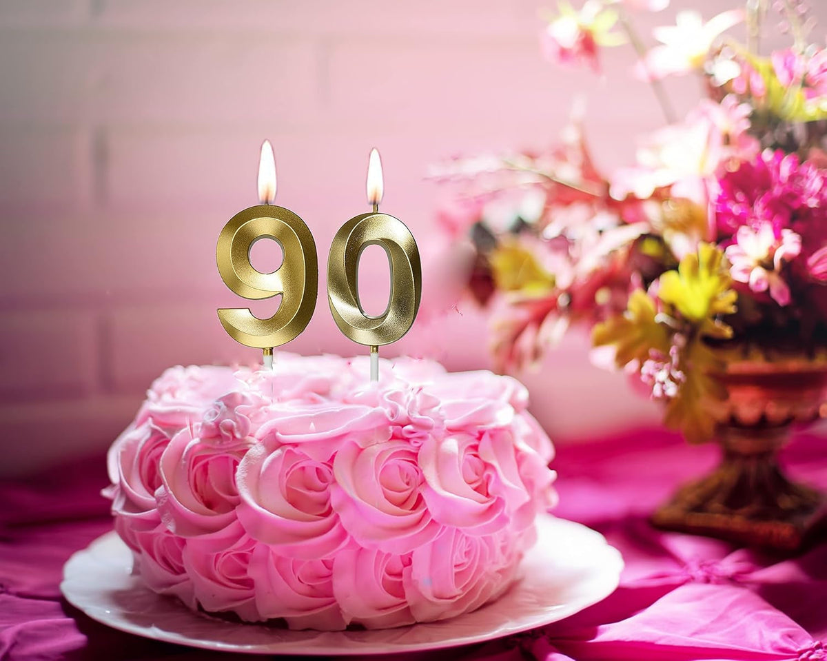 90th-birthday-candles-gold-number-90-cake-topper-for-birthday-decorations-party-decoration