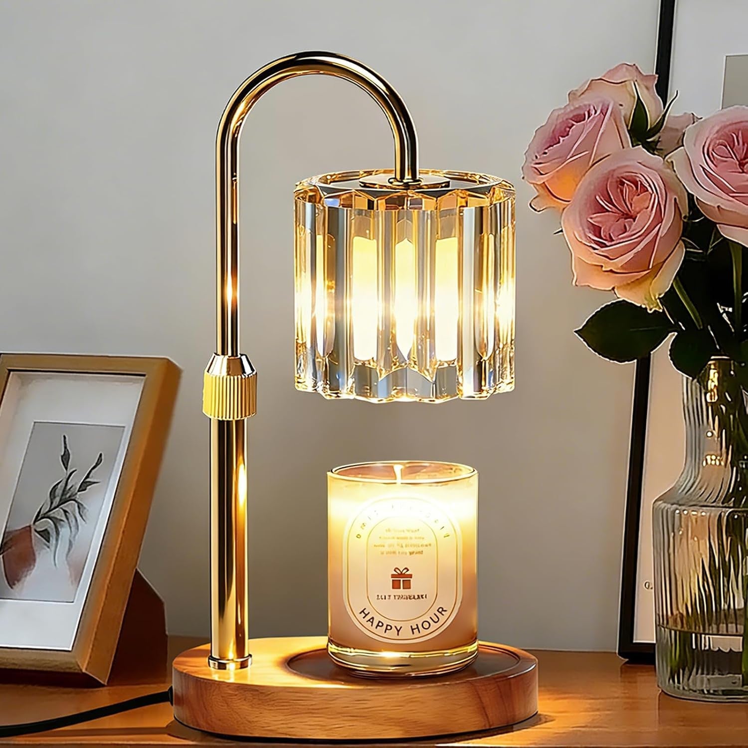 candle-warmer-lamp-with-timer-dimmer-adjustable-height-home-decor-room-decor-wax-melt-warmer-for-candles-gifts-for-mom-gifts-for-mothers-day-birthday-gifts-for-women