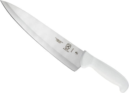 Ultimate White Chef'S Knife, 10 Inch1