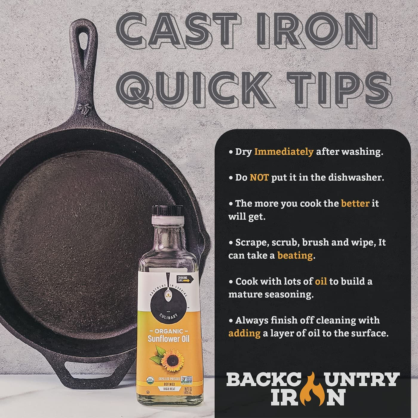 12-inch-round-large-pre-seasoned-cast-iron-skillet