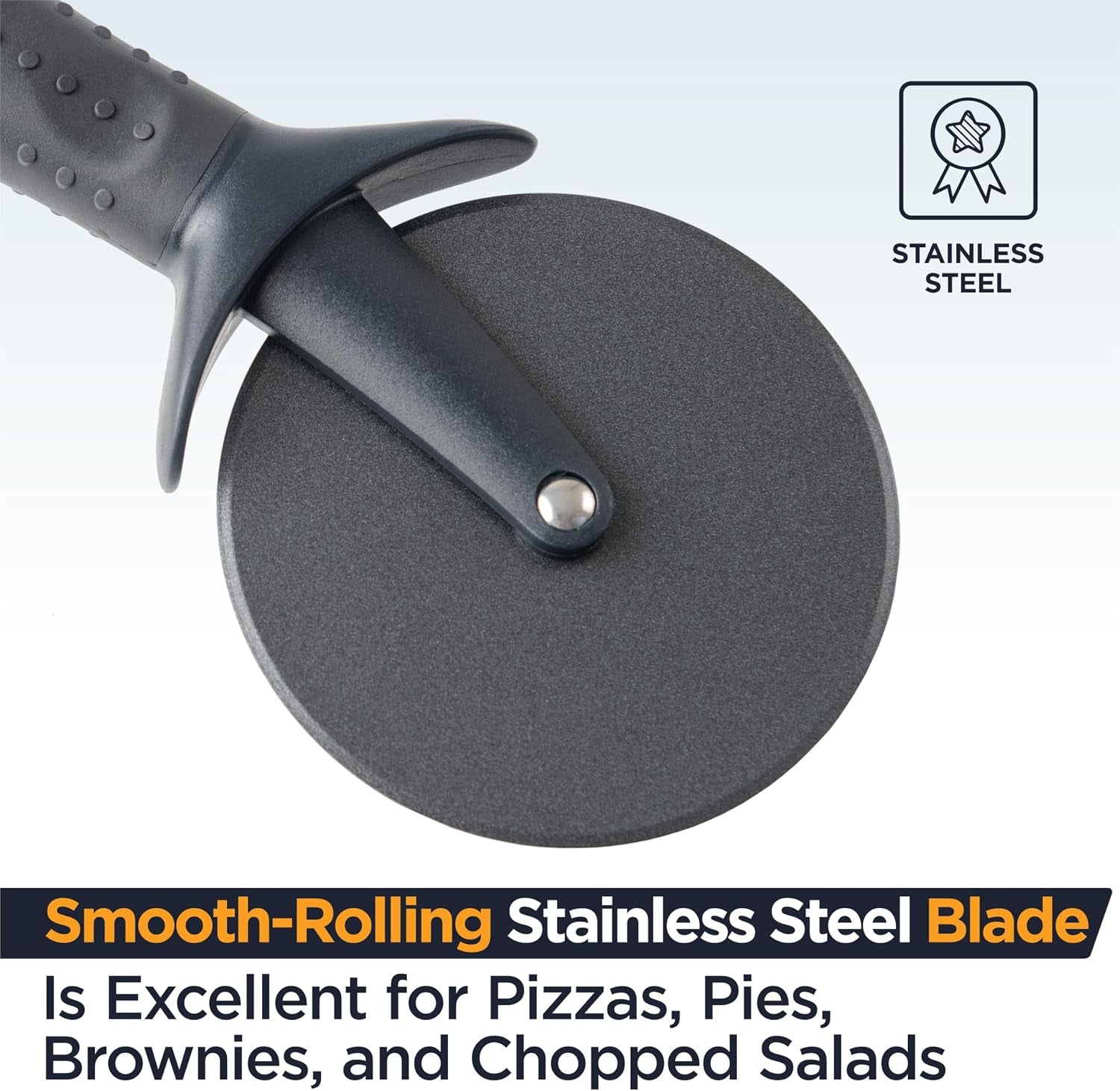 lux-heavy-duty-pizza-cutter-with-wheel-slicer-stainless-steel-sharp-smooth-pizza-cutter-wheel-with-easy-grip-non-slip-handle-dishwasher-safe-black