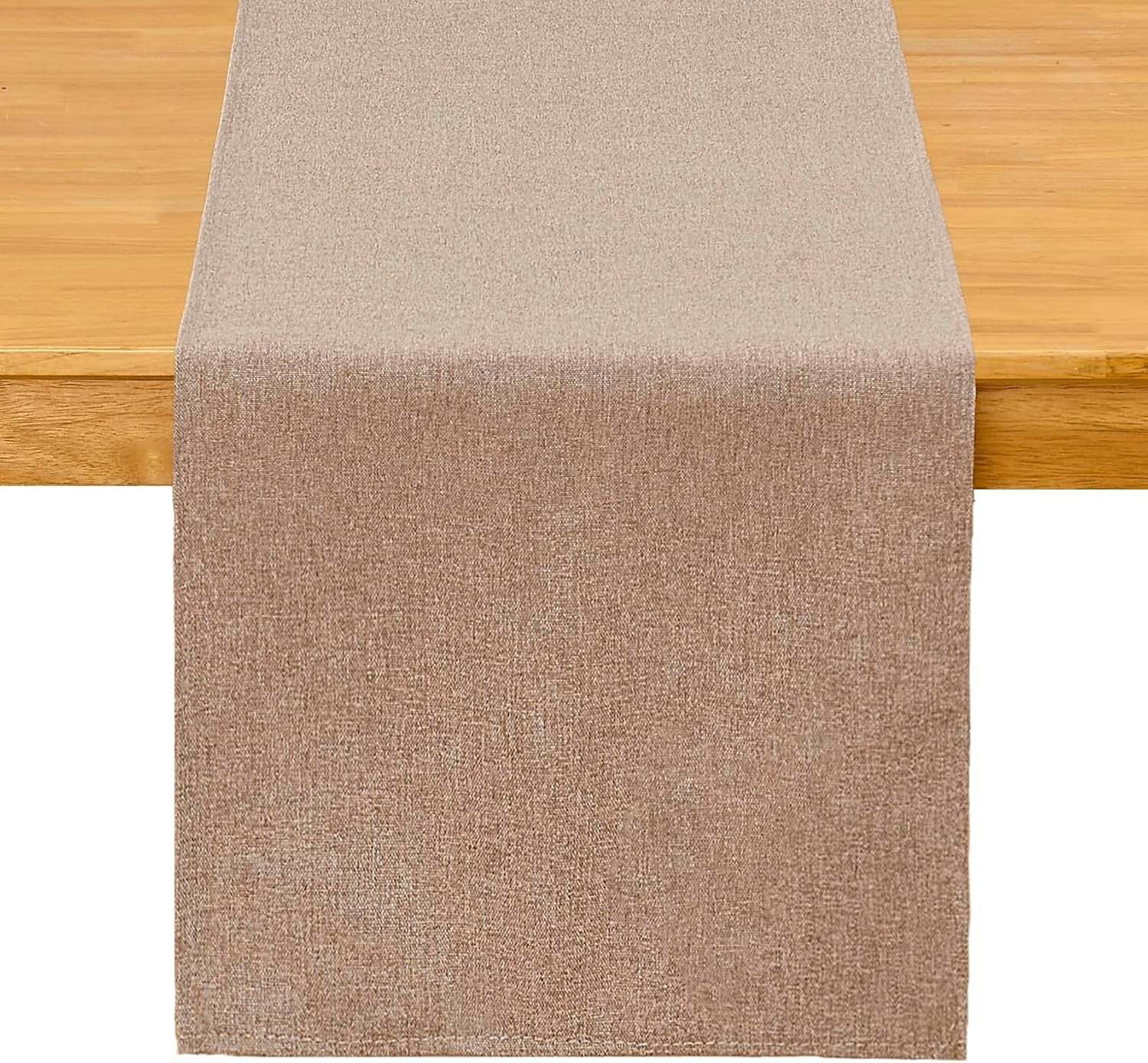 brown-cotton-table-runner-farmhouse-style-runners-13-x-72