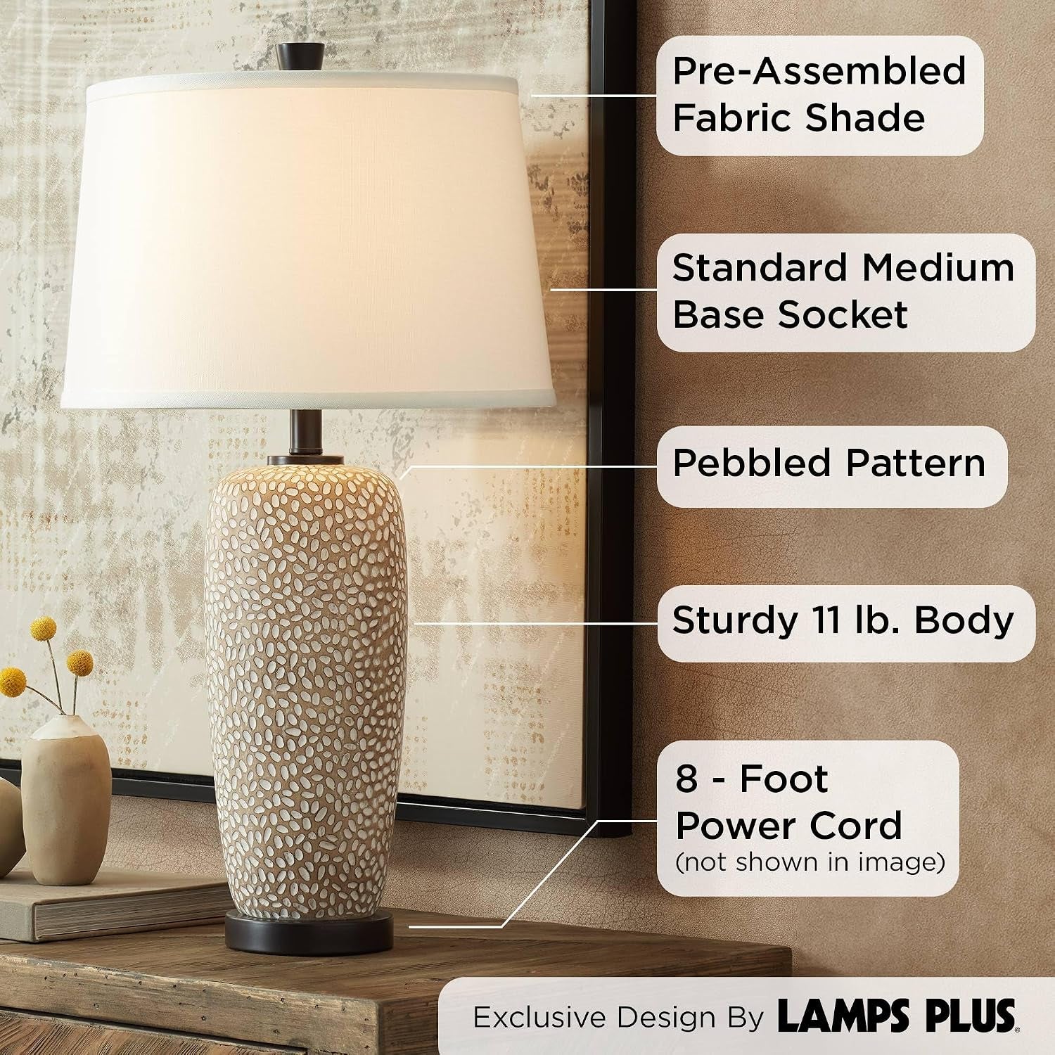 anna-27-1-4-tall-table-lamps-set-of-2-coastal-modern-pebbled-living-room-bedroom-bedside-nightstand-house-office-home-reading-kitchen-entryway-console-family-white-shade