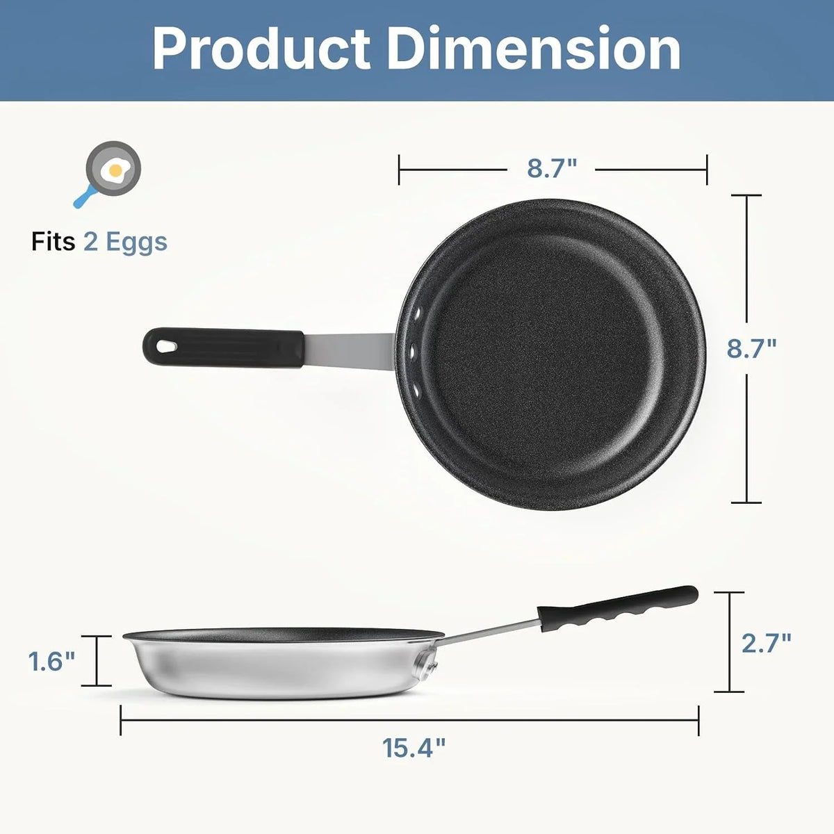 8-inch-nonstick-frying-pan-heavy-gauge-aluminum-skillet-with-ceramic-nonstick-coating-stainless-steel-base-handle-omelet-pan-for-induction-electric-gas-pfas-free-oven-safe-black-handle