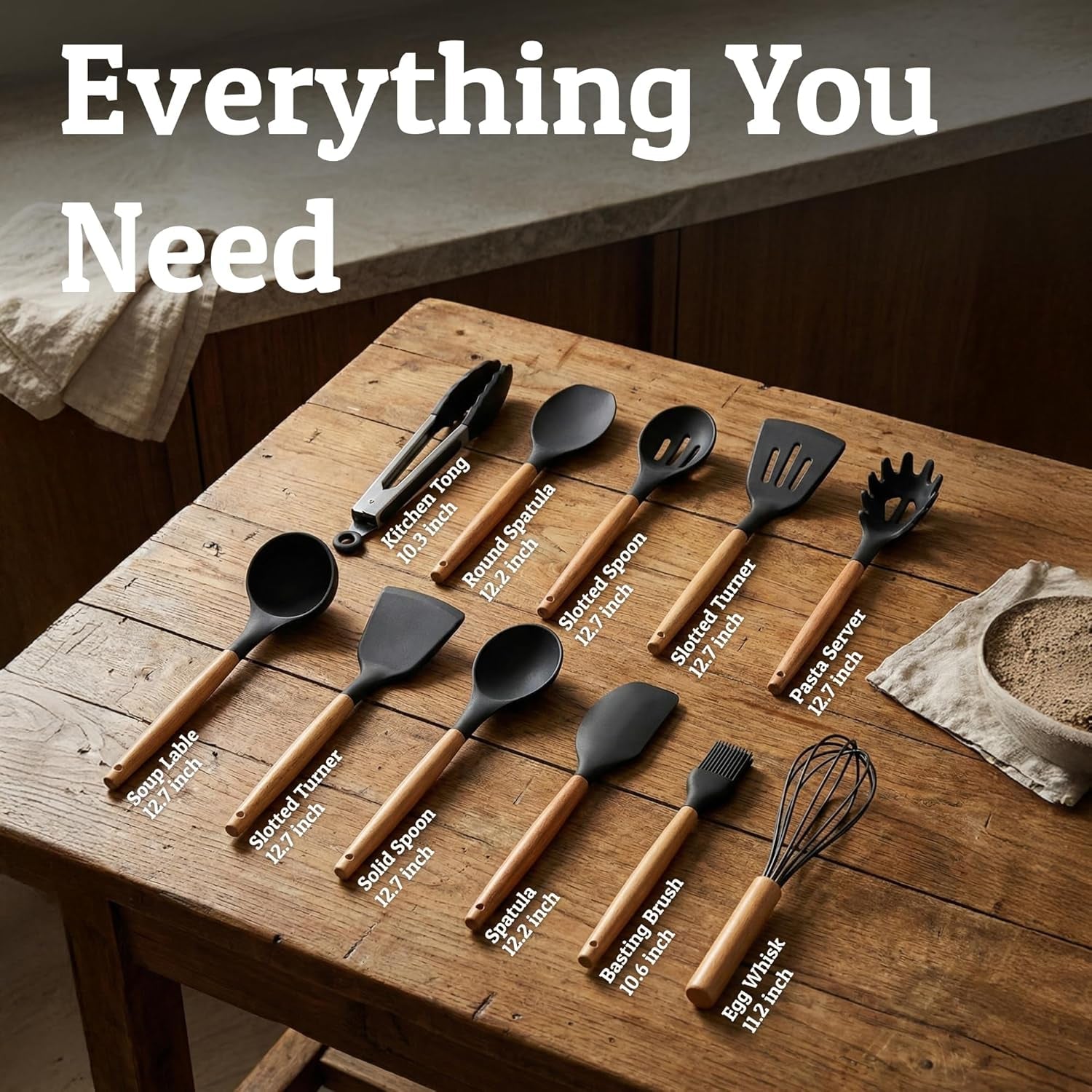 prioritychef-silicone-cooking-utensil-set-with-wooden-handles-kitchen-utensils-for-nonstick-and-ceramic-cookware-heat-resistant-up-to-446-f-black