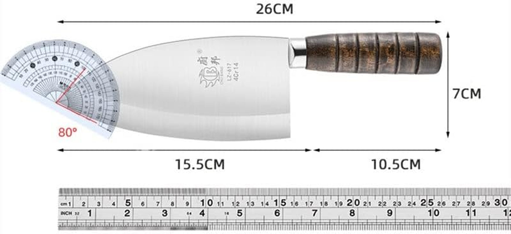 meat-cleaver-kitchen-knife-ultra-sharp-fish-knife-4cr14mov-stainless-steel-knives-solid-wood-handle