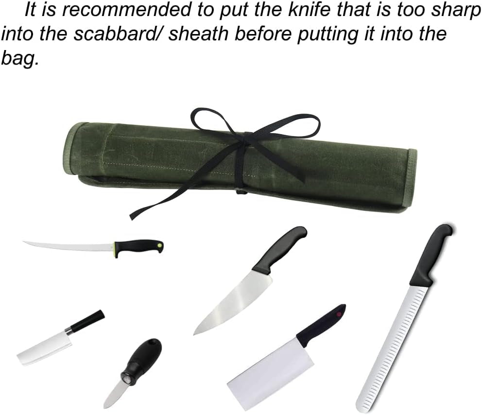 knife-roll-bag-chef-s-knife-roll-bag-heavy-duty-chef-knife-roll-bag-with-6-slots-waxed-canvas-knife-bag-roll-knife-pouch-holder-for-home-kitchen-grill-green