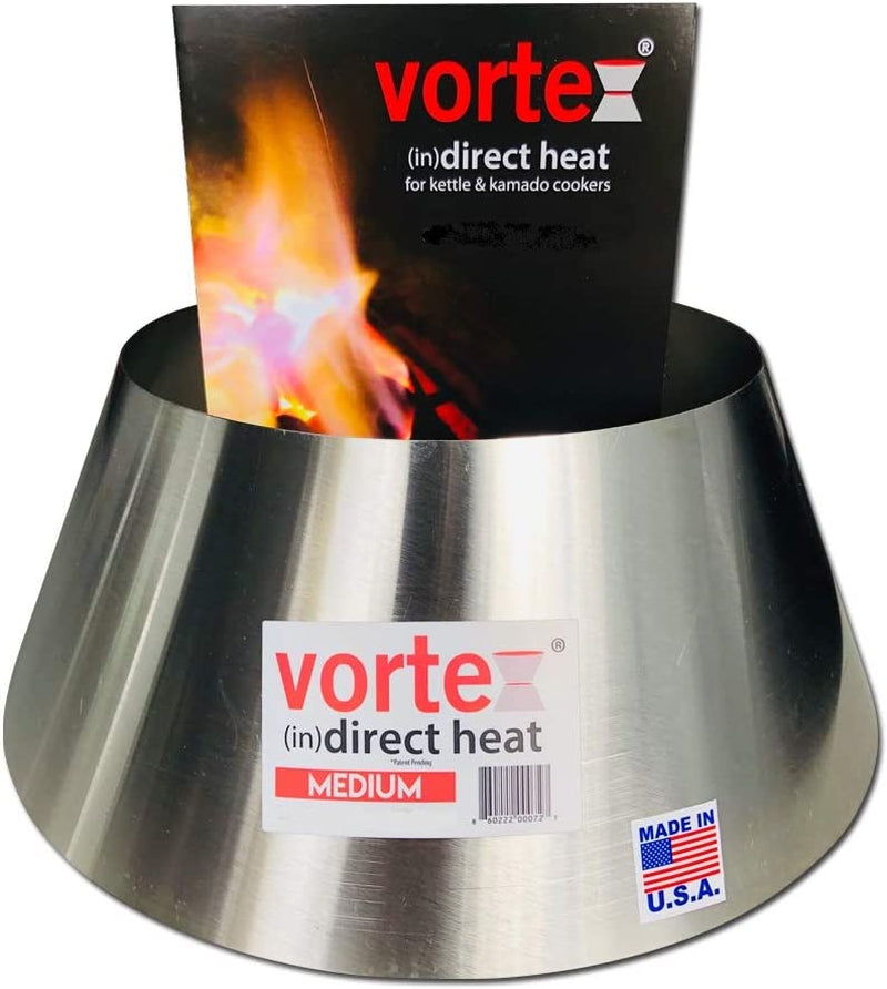 vortex-in-direct-heat-for-charcoal-grills-medium-size-for-weber-kettle-22-26-75-wsm-smokey-mountain-xl-kamado-xl-big-green-egg
