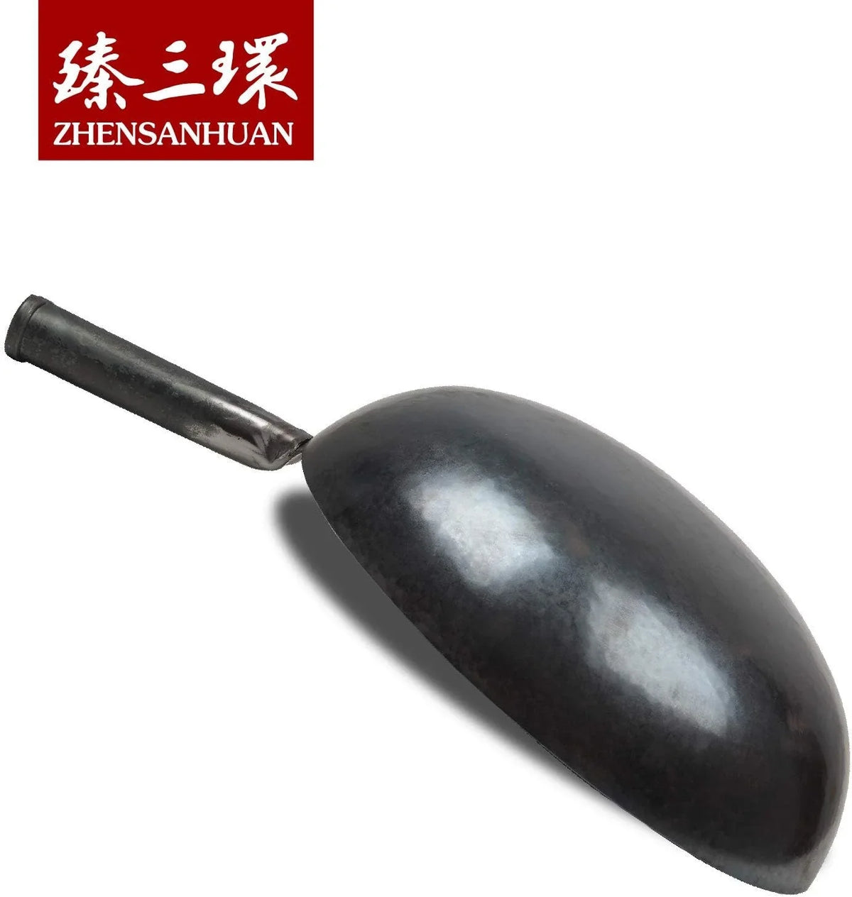 zhensanhuan-chinese-hand-hammered-iron-woks-and-stir-fry-pans-non-stick-no-coating-less-oil-章丘铁锅-carbon-steel-pow-seasoned-32cm