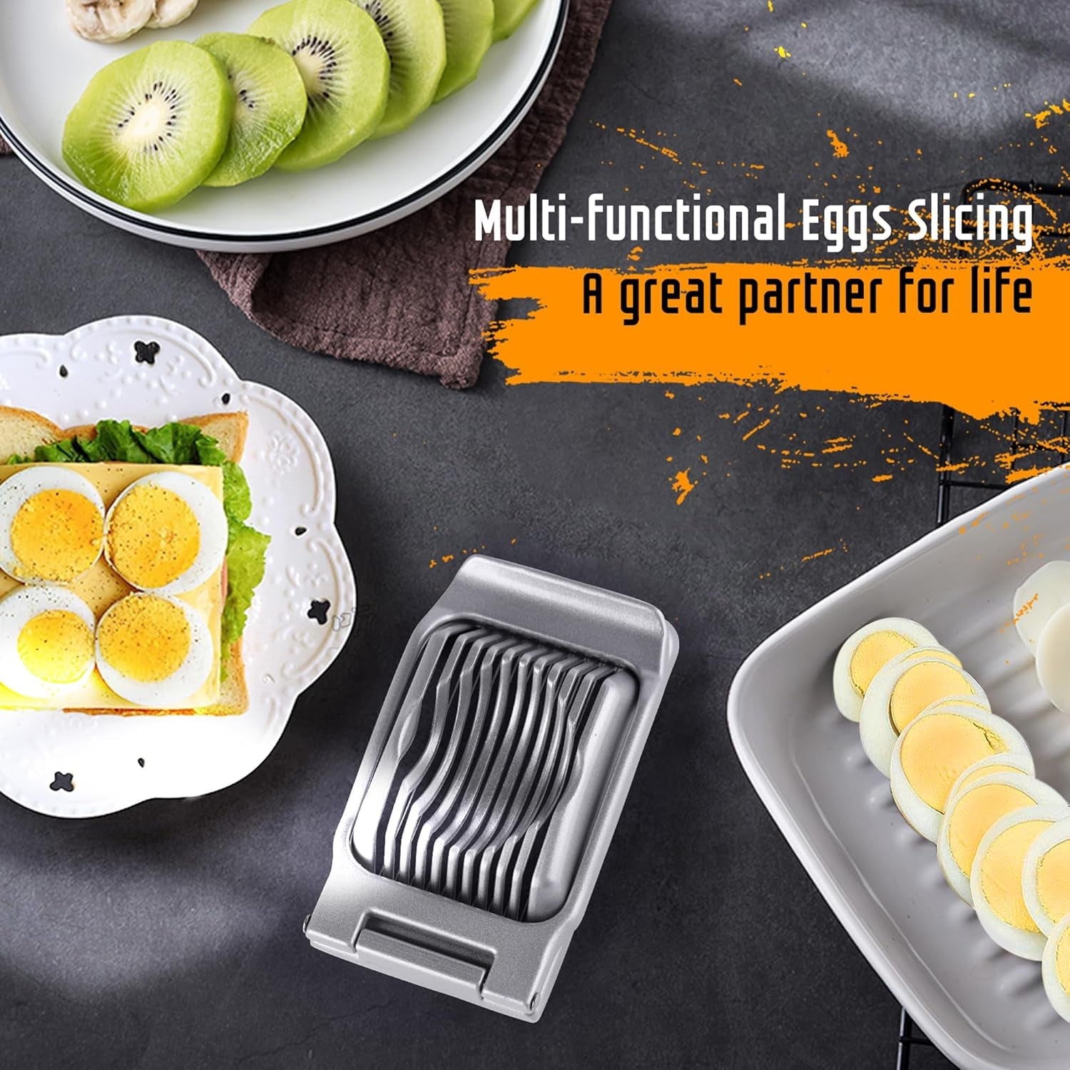 multipurpose-heavy-duty-aluminium-egg-slicer-stainless-steel-wire-sliver-dishwasher-safe-rust-resistant-egg-cutter-for-hard-boiled-eggs-soft-food-and-soft-fruit-salads-butter-cheese-spam