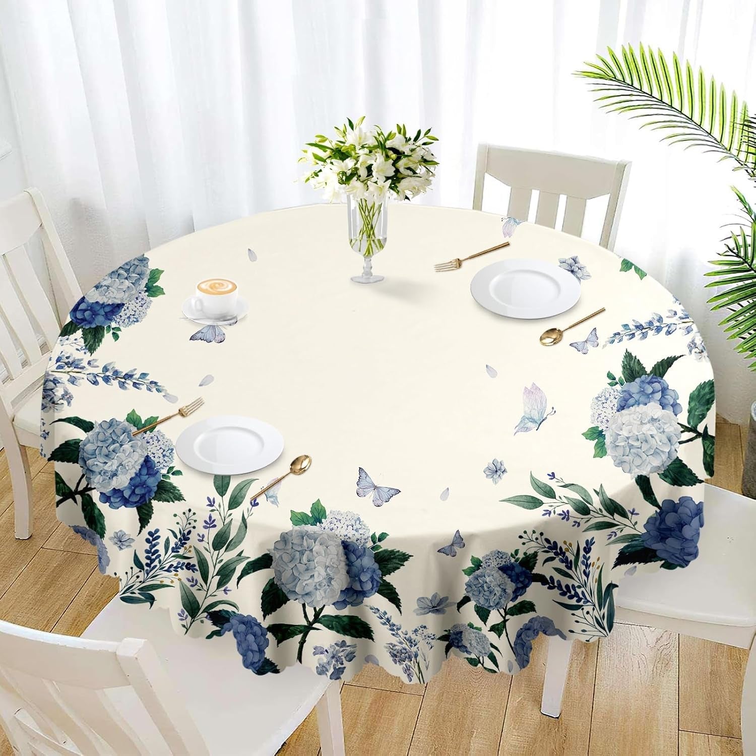 60inch-round-tablecloth-waterproof-stain-wrinkle-free-table-cover