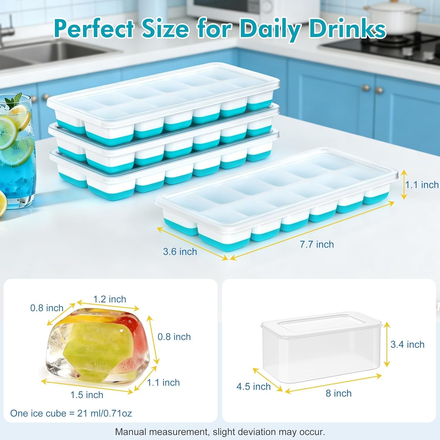 ice-cube-tray-with-lid-bin-4-pack-48-cubes-stackable-silicone-trays-for-freezer-with-storage-container-leak-proof-lids-bpa-free-easy-release-for-kitchen-rv-party-cocktail-coffee