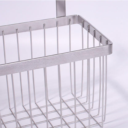 Bathroom over the Door Shower Caddy for Shampoo, Conditioner, Soap4