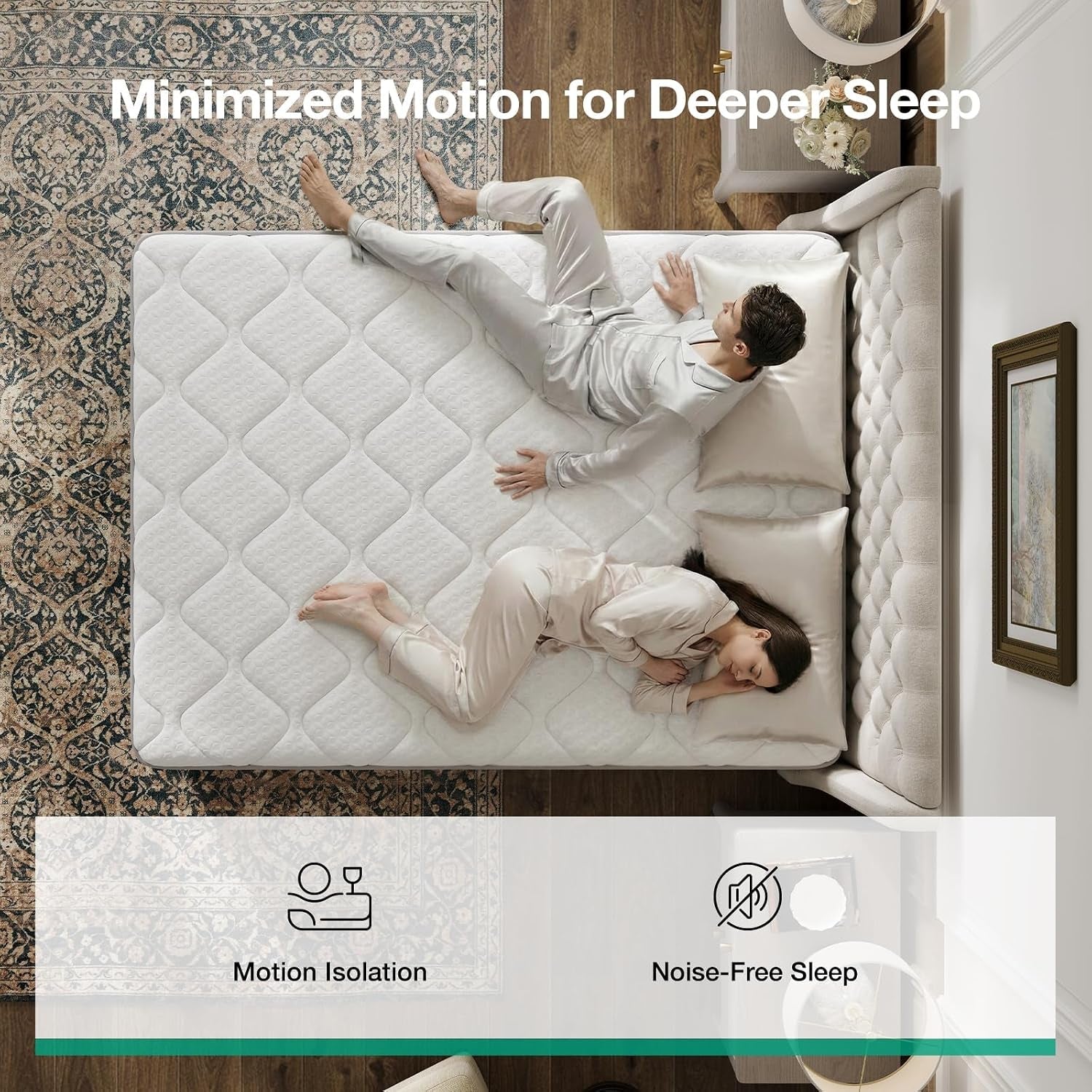 queen-mattress-12-inch-hybrid-mattress-queen-with-comfort-foam-innerspring-pillow-top-mattresses-in-a-box-pressure-pain-relief-soft-feel-but-supportive-certipur-us