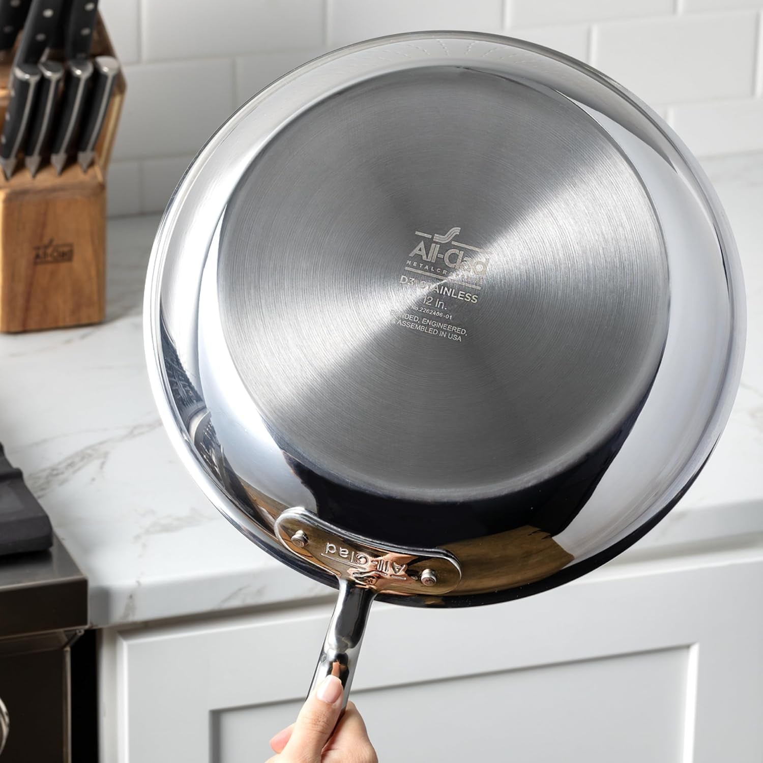 all-clad-d3®-stainless-steel-12-inch-frying-pan-with-lid-made-in-the-usa-the-original-bonded-professional-cookware-oven-safe-induction-compatible