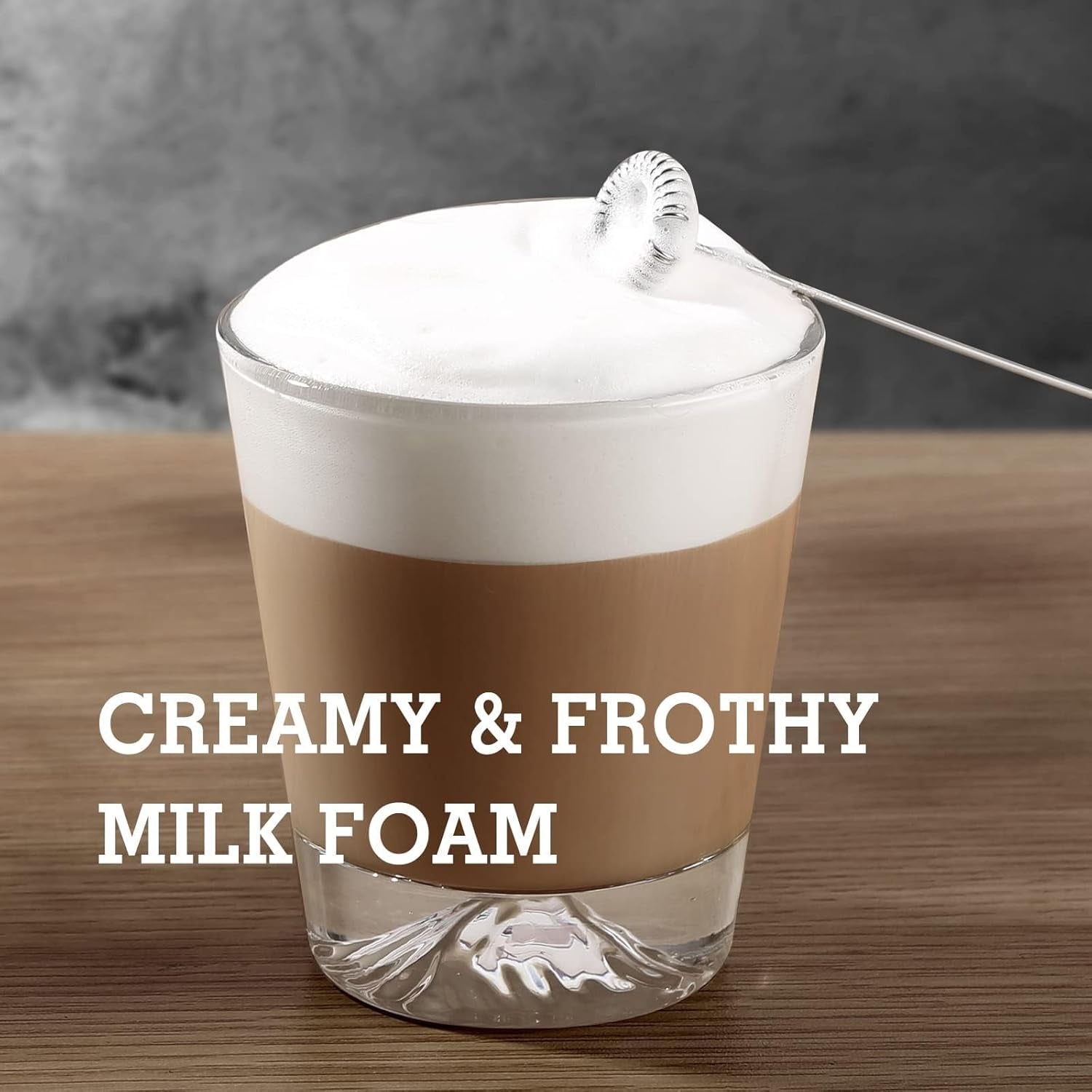 milk-frother-handheld-electric-foam-maker-battery-operated-drink-mixer-with-stainless-steel-whisk-for-cappuccino-bulletproof-coffee-latte-gray-with-stand