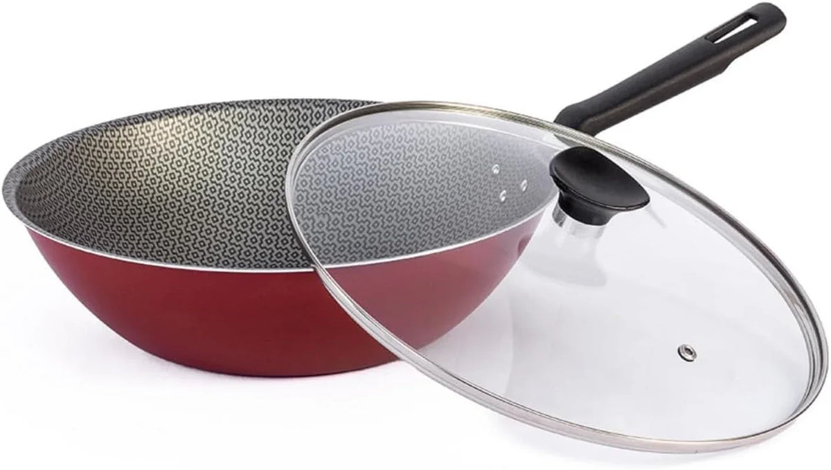 generic-nonstick-wok-pan-with-lid-11-inch-starflon-max-pfoa-free-tempered-glass-heat-resistant-handle-dishwasher-safe-gas-stove