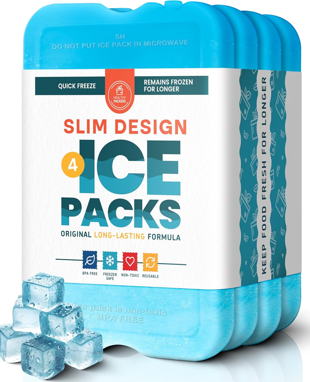 ice-packs-for-lunch-boxes-coolers-freezer-packs-original-cool-pack-cooler-accessories-for-beach-camping-fishing-slim-long-lasting-reusable-ice-pack-for-cooler