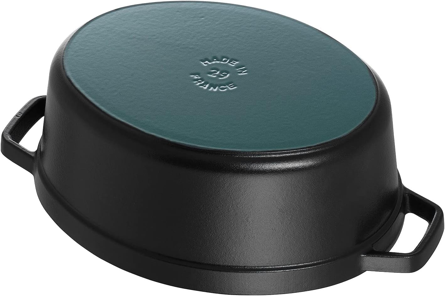 staub-12-75-quart-oval-cocotte-black-matte