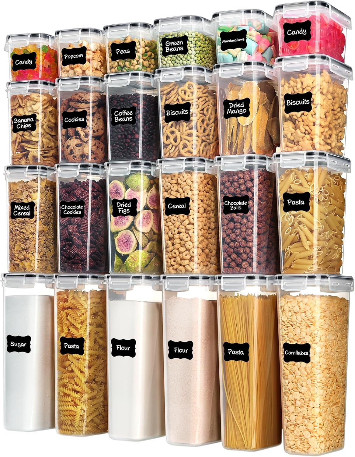 airtight-food-storage-containers-with-lids-24-pcs-black